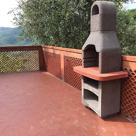 Appartement Ulivo *