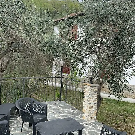 Ulivo Appartement