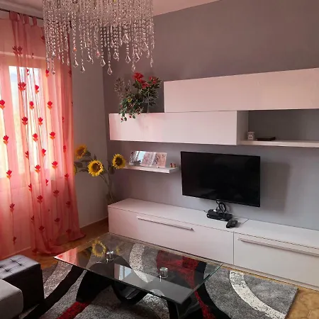 Ulivo Appartement *