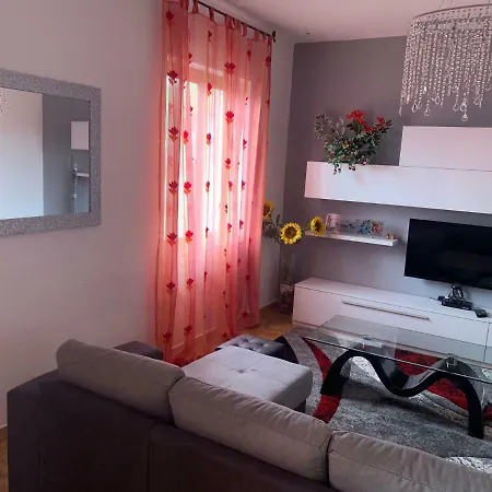 Ulivo 아파트