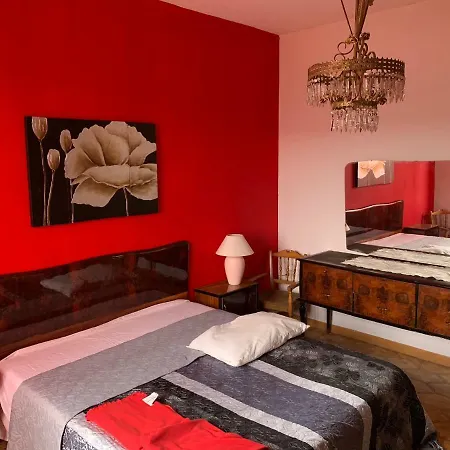 Appartement Ulivo *